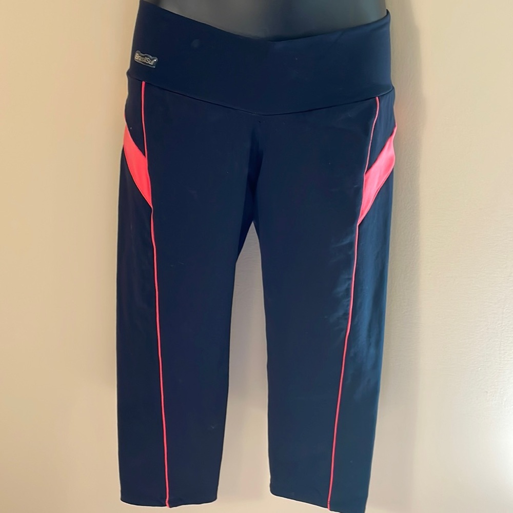 Brasil Sul legging capri